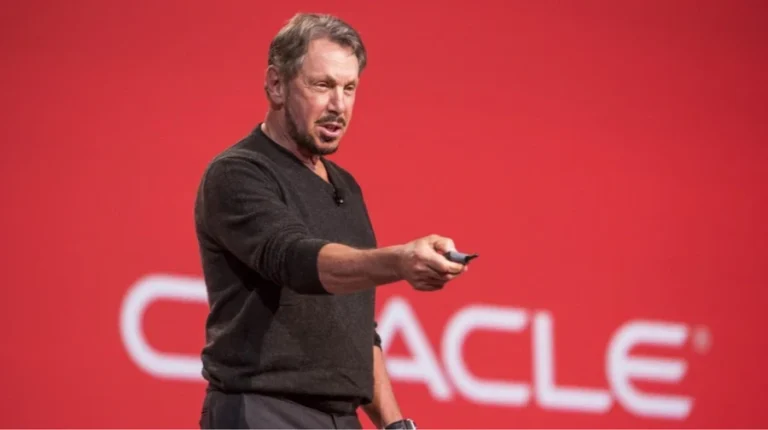 Oracle скоротила штат на 13%, звільнивши понад 20 тисяч людей через впровадження ШІ