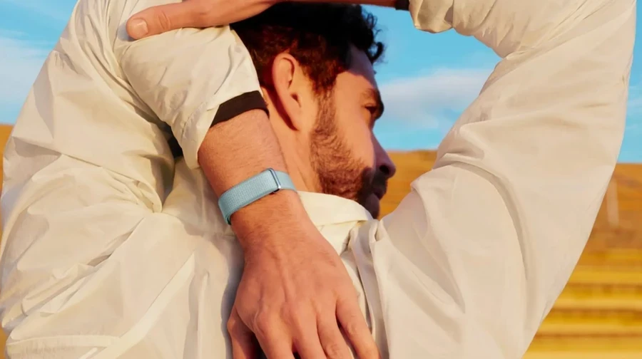 Відкритий застосунок розблоковує платні дані Fitbit Air без підписки