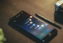 OnePlus може перевести майже всі смартфони на екрани 185 Гц