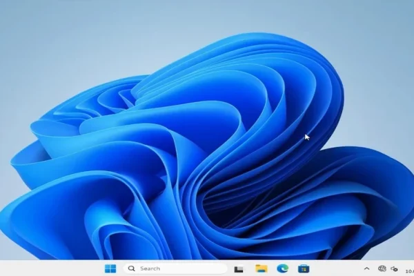 Ентузіаст запустив Windows 11 на ПК 2003 року з DDR1 та AGP, і пограв у Half-Life 2