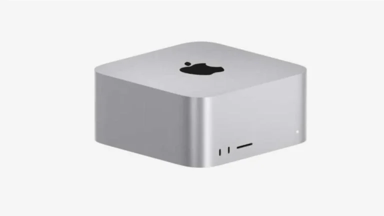 Apple планує оновити лінійку Mac Studio до 2028 року
