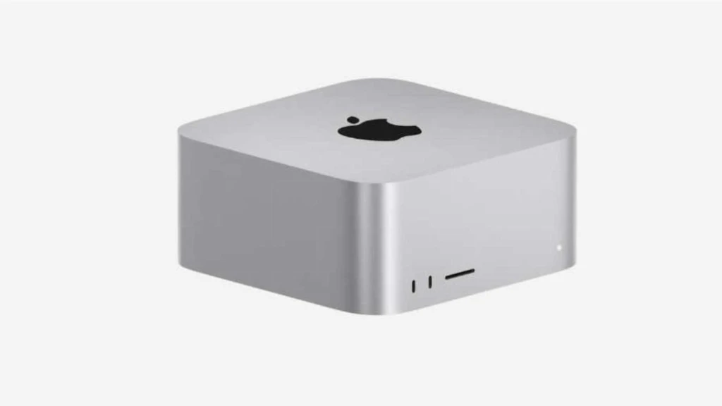 Apple планує оновити лінійку Mac Studio до 2028 року