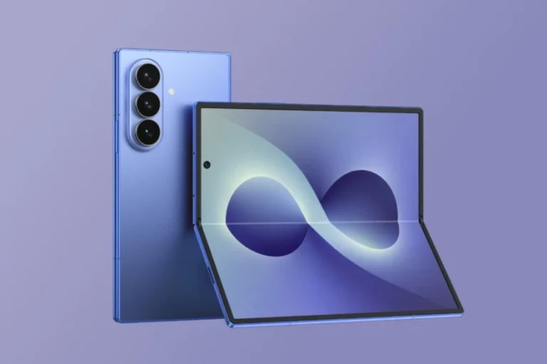 Samsung назвала дату презентації Galaxy Unpacked, де покаже свою першу «широку» розкладачку