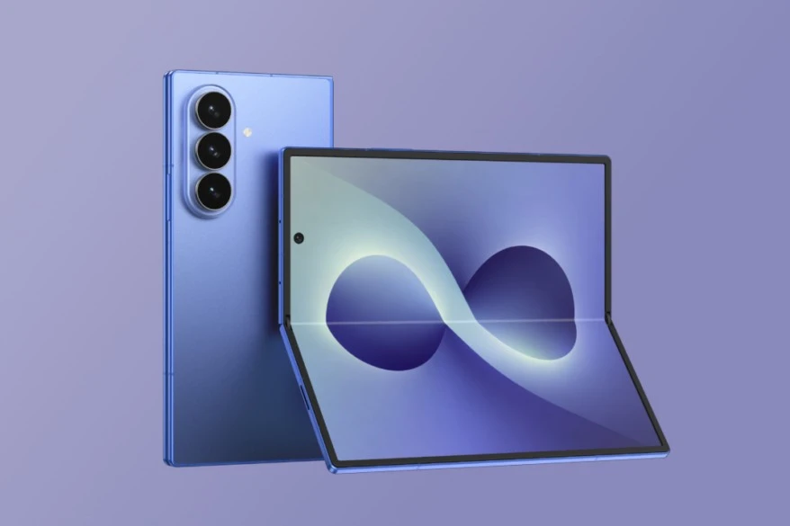 Samsung назвала дату презентації Galaxy Unpacked, де покаже свою першу «широку» розкладачку