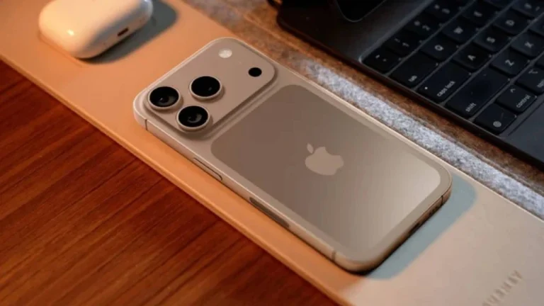 Довга відеозйомка на iPhone: що потрібно перевірити перед записом