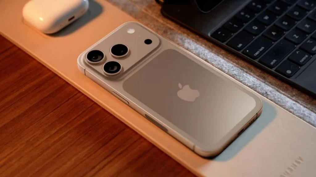 Довга відеозйомка на iPhone: що потрібно перевірити перед записом