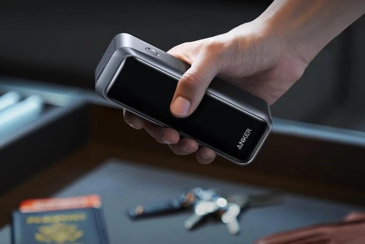 Power Bank 2026: повний гід з вибору портативних акумуляторів