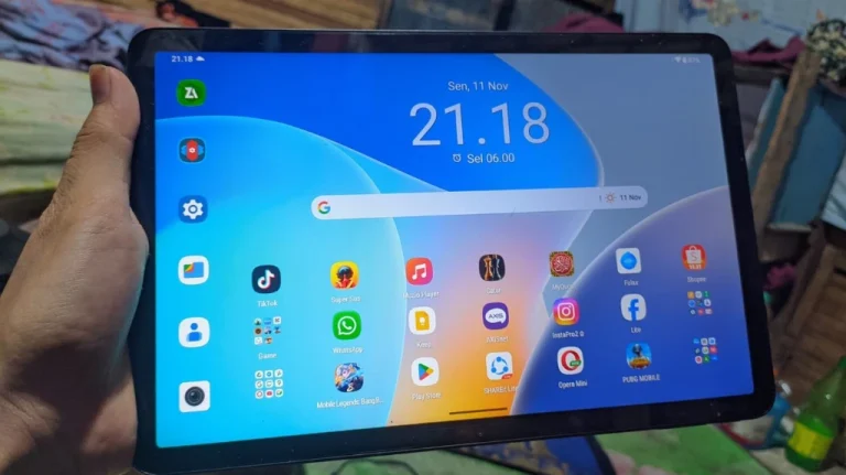 Скільки років реально служать Android-планшети