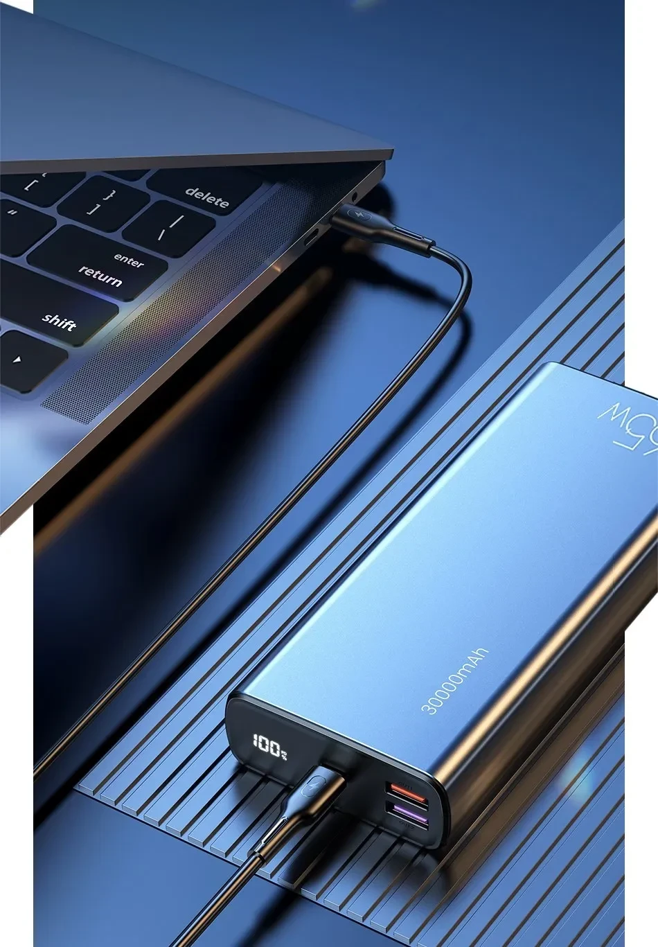 Samsung 25W 20,000mAh