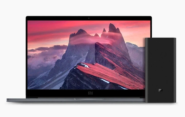Xiaomi Mi Power Bank 3 Pro