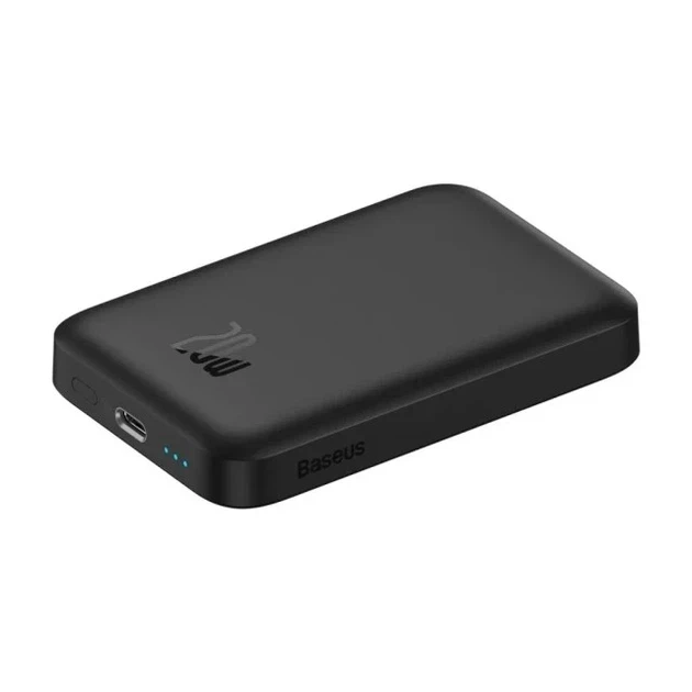 Baseus Magnetic Wireless 6000mAh