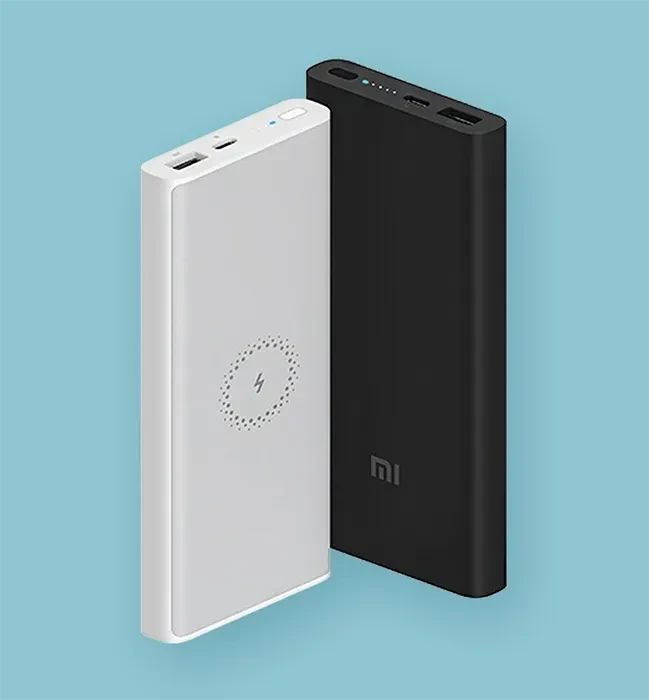 Xiaomi Magnetic Pocket Power Bank