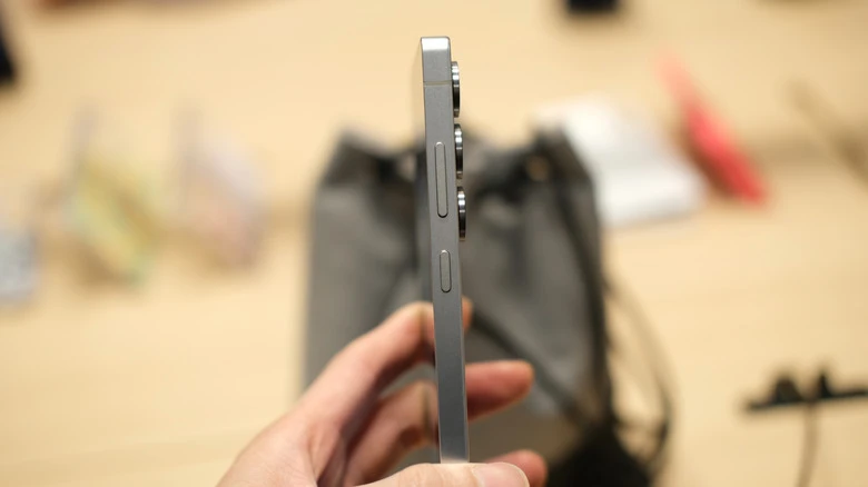 Як налаштувати бічну кнопку на смартфонах Samsung Galaxy