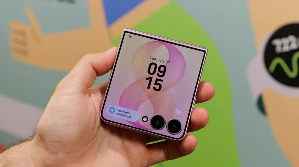 Samsung не відмовиться від Galaxy Flip: компанія готує одразу чотири складані смартфони у 2027 році