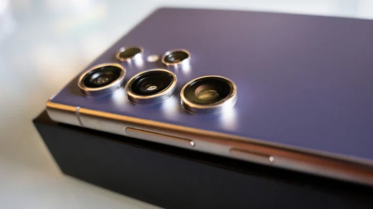 Як налаштувати бічну кнопку на смартфонах Samsung Galaxy