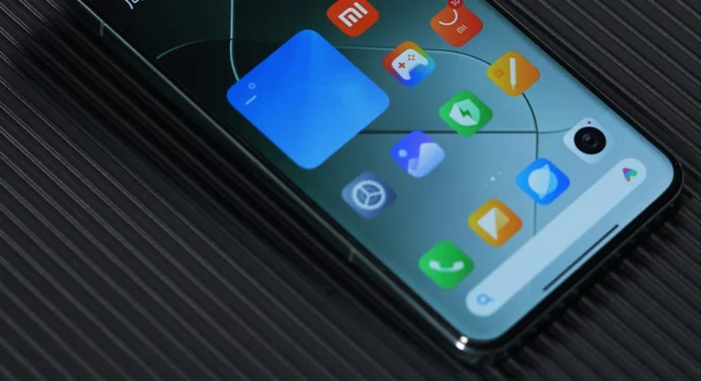 Xiaomi тестує оновлений лаунчер для HyperOS 4