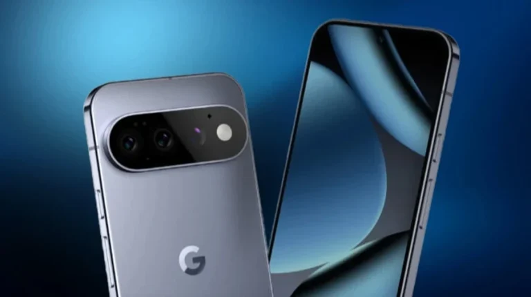 Все від €999: ціни Google Pixel 11 з’явилися у мережі